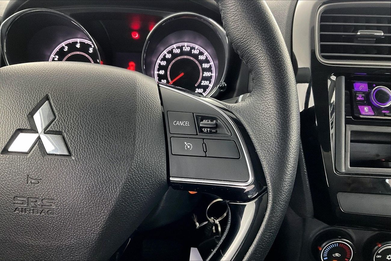 تويوتا فورتونر TRD Sportivo | شامل الضمان | 0 ﺪﻔﻋﺓ ﺃﻮﻟﻯ