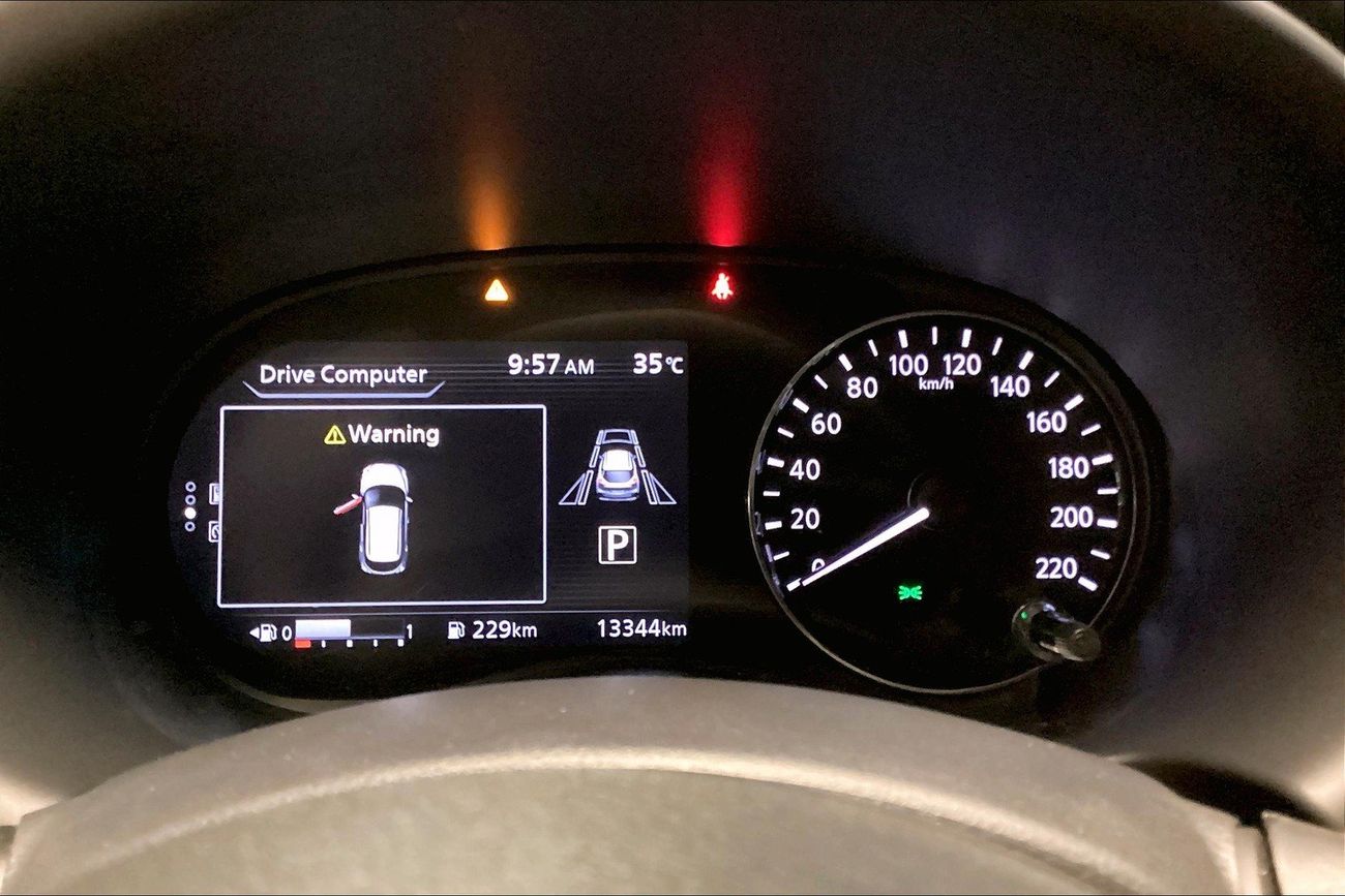 Nissan Kicks SL | Guaranteed Warranty | 0 Down Payment