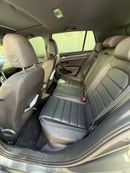 Volkswagen Golf R TSI -R