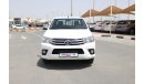 Toyota Hilux 4X2 FULLY AUTOMATIC PICKUP 2017