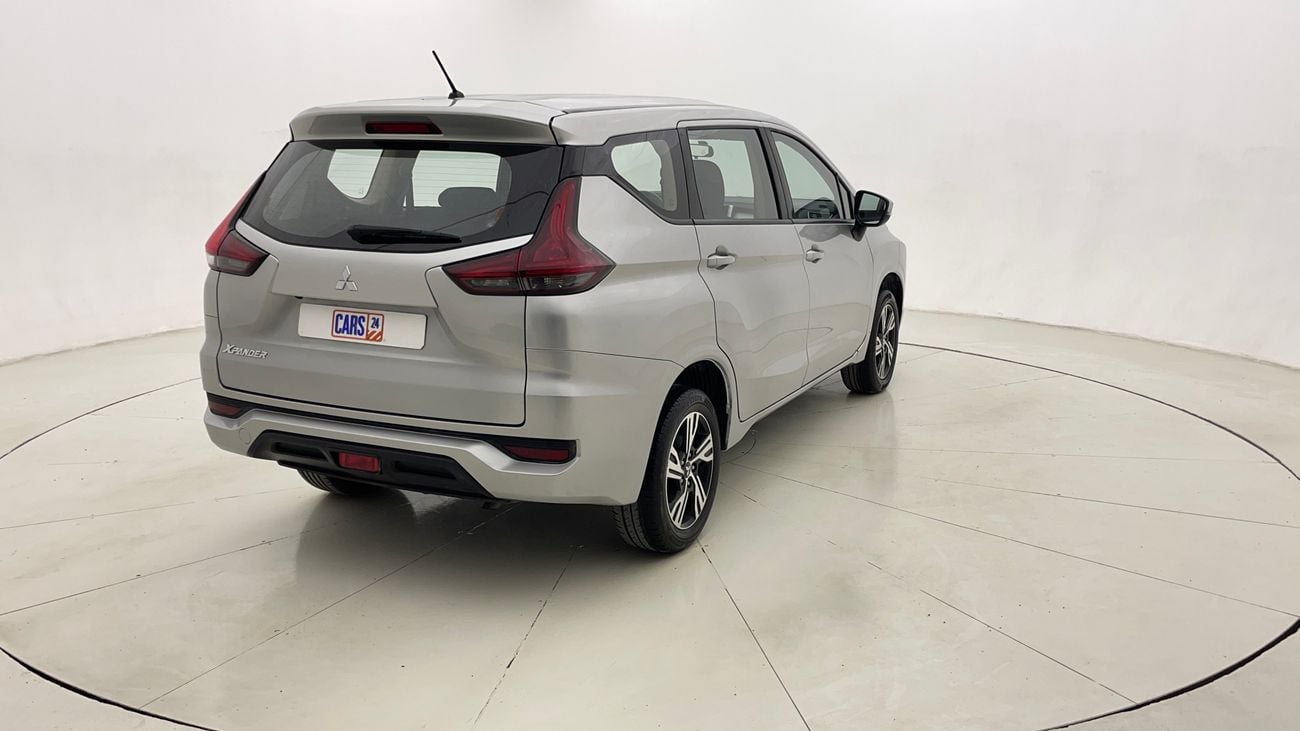 Mitsubishi Xpander MIDLINE 1.5 | Zero Down Payment | Home Test Drive