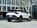 Kia Sportage 1.5L Petrol Turbo Premium Smart 1.5L Petrol Premium