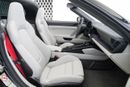 Porsche 911 Targa 4 3.0L (380 HP) Targa 4 GTS