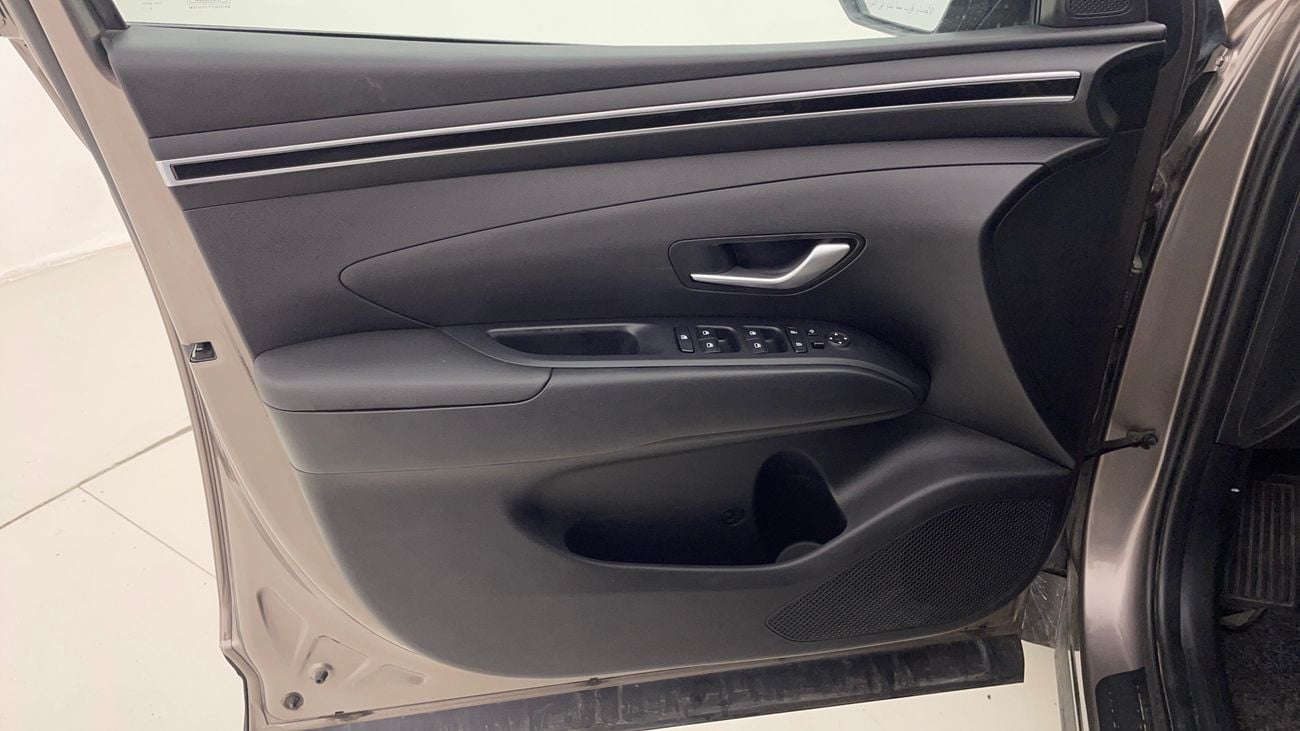 Hyundai Tucson COMFORT+ 1.6 | Zero Down Payment | Home Test Drive