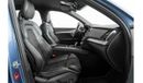 فولفو XC 90 R ديزاين 2018 Volvo XC90 T6 R-Design / Full-Service History