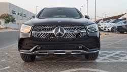 مرسيدس بنز GLC 300 بريميوم