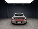 Porsche 911 1997 Porsche 911 Turbo (993) • Full Agency Porsche Service History • GCC • Two Owners from New