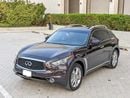 Infiniti QX70