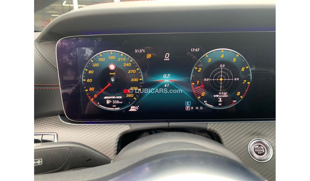 Mercedes-Benz AMG GT 63 S AMG/GT/2019/SPECIAL PRICE/ EXPORT/LOADED