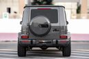 مرسيدس بنز G 63 AMG Std 4.0L