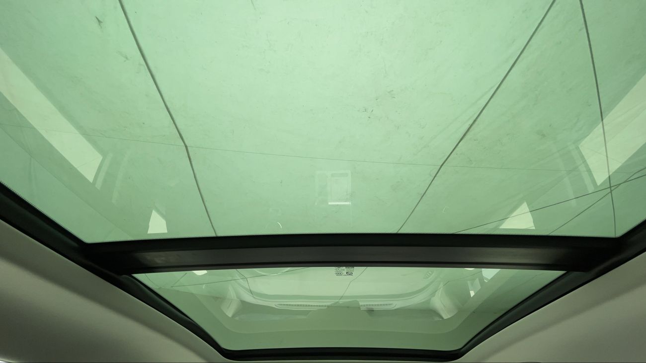 أم جي RX5 LUXURY 1.5 | بدون دفعة مقدمة | اختبار القيادة في المنزل