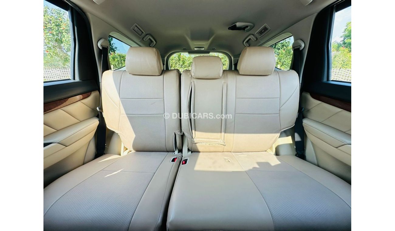 Mitsubishi Montero GLS Top 1110 PM || MONTERO SPORT GLS 3.0 || ORIGNAL PAINT|| ADAPTIVE CRUISE CONTROL || 0% DOWNPAYMEN