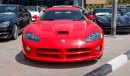 Dodge Viper SRT 10