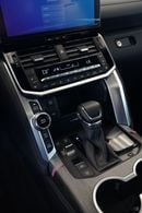 Toyota Land Cruiser VXR