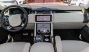 Land Rover Range Rover Vogue Supercharged