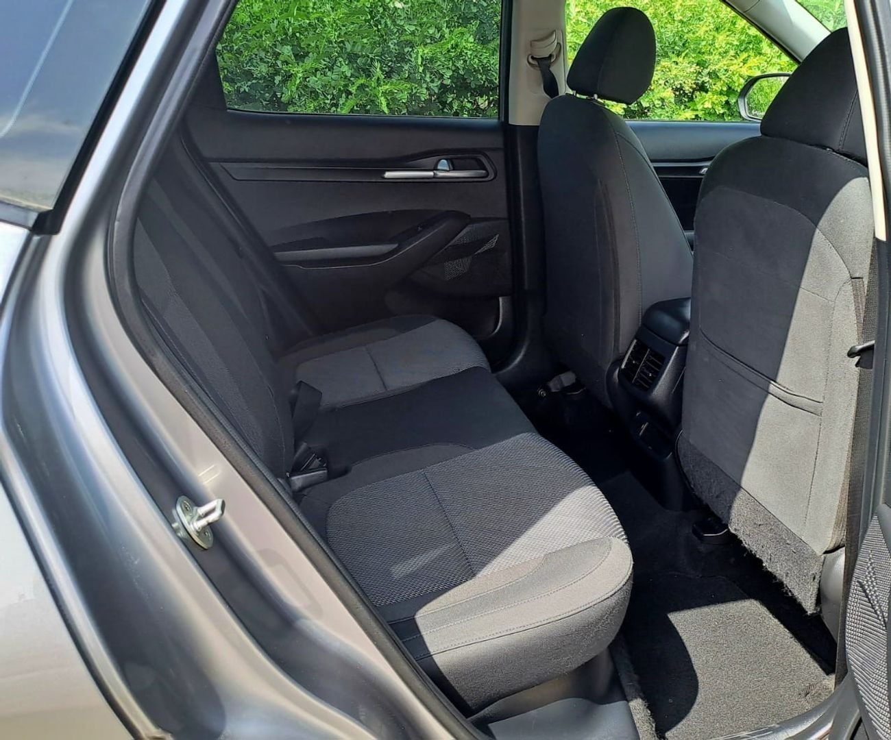 Kia Seltos LX 1.6L 2021 1.6L GCC (860/-MONTHLY)