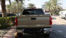 Toyota Tundra TRD Crewmax Cab 4x4 5.7L V8