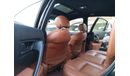 Infiniti FX35 2006 Gulf model, leather hatch, cruise control, sensor wheels, in excellent condition