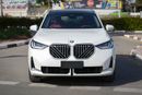 بي أم دبليو X3 X DRIVE 25L 2026!! BRAND NEW CAR!! MENTIONED PRICE IS FOR EXPORT ONLY