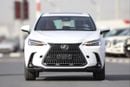 لكزس NX350 PRESTIGE