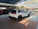 Jeep Cherokee Limited 3.2L