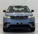 لاند روفر رينج روفر فيلار P250 R-ديناميك SE 2019 Range Rover Velar P250 SE R-Dynamic, Warranty, Full Service History, Excellen