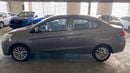 Mitsubishi Attrage GLX TOP 2020 GLX HIGHLINE | AED 298/Month | 0 DP | 30 Day Return | Warranty | Service History