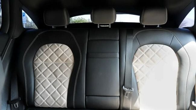 Mercedes-Benz EQC PREMIUM, миниатюра 27