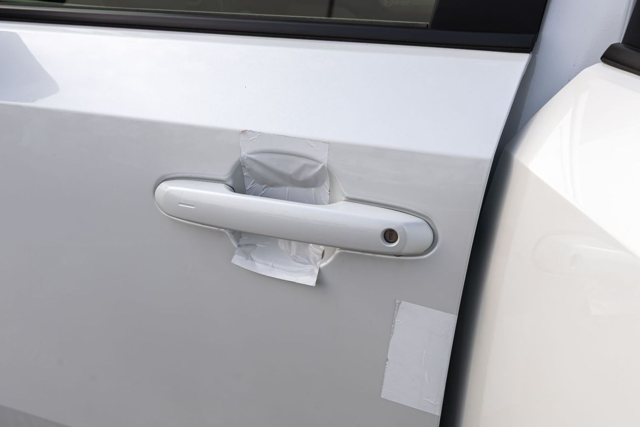 Toyota Prado Toyota Prado TXL-3, 2.4L Turbo, Leather, Sunroof, Petrol - 2026 (Export)