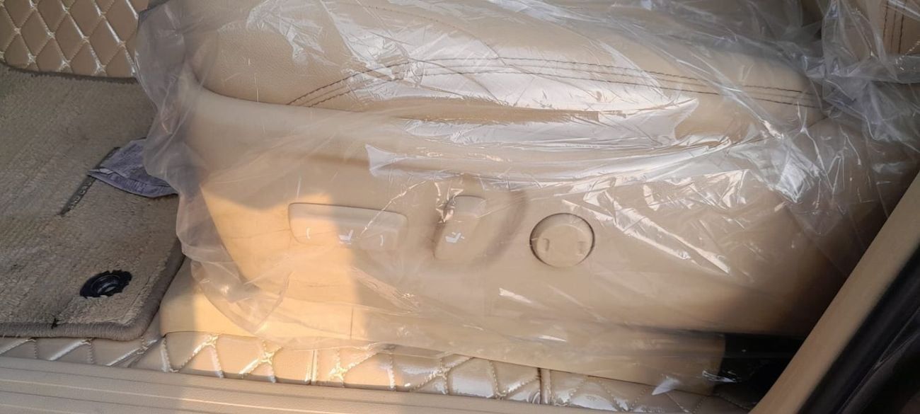 Toyota Prado VXR 2.7L 4WD