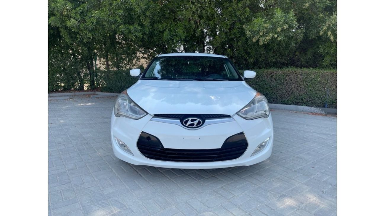 هيونداي فيلوستر GLS