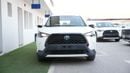تويوتا كورولا كروس XL Hybrid | Agency Warranty | GCC | Full Service History | Zero down payment