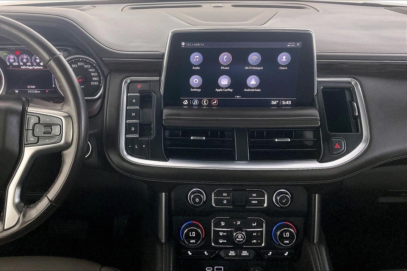 لكزس GX 460 Premier | شامل الضمان | 0 ﺪﻔﻋﺓ ﺃﻮﻟﻯ