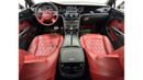 Bentley Mulsanne 2017 Bentley Mulsane Speed, June 2025 Bentley Warranty, Full Bentley Service History, Low Kms, GCC