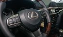 Lexus LX570 SPORTPLUS