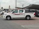 Toyota Hilux DLS 2.7L Toyota Hilux 2021 manual 4×2 petrol