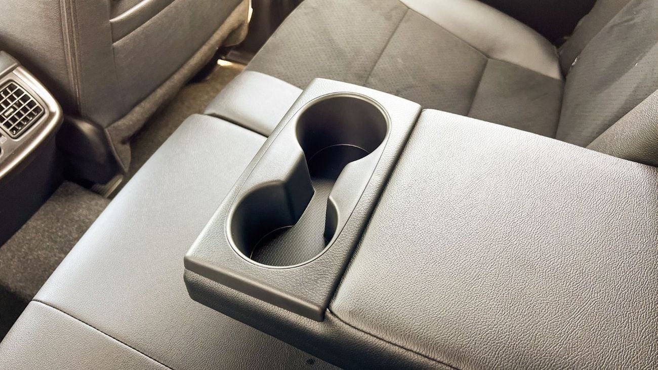 تويوتا هيلوكس EXPORT ONLY - 2026 Toyota Hilux GR sport 4.0L