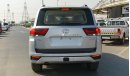 Toyota Land Cruiser 2022  (300 Series), 3.3L Turbo Diesel, GXR AT SUNROOF  -