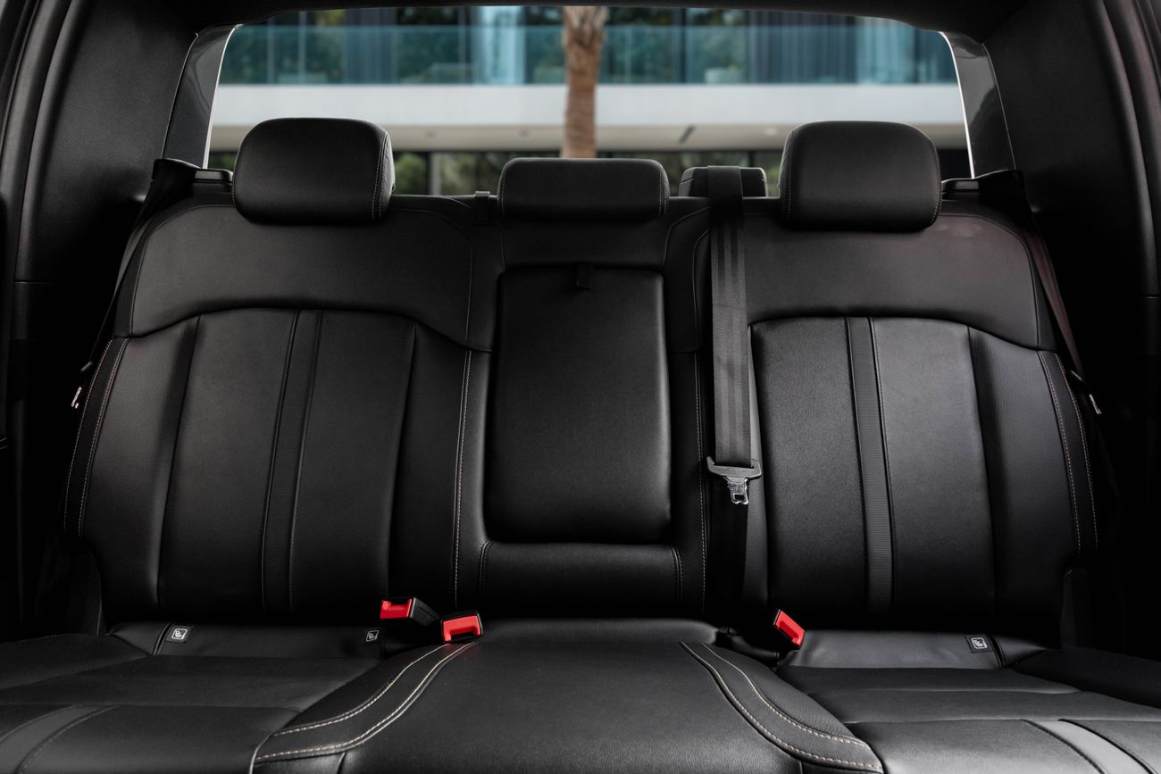 Ford Ranger Ranger Wildtrak | 3,330 P.M | 0% Downpayment |  Ford Ranger | Agency Warranty!