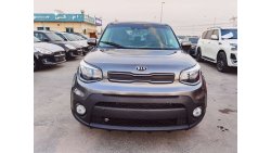 Kia Soul Top KIA SOUL 2019