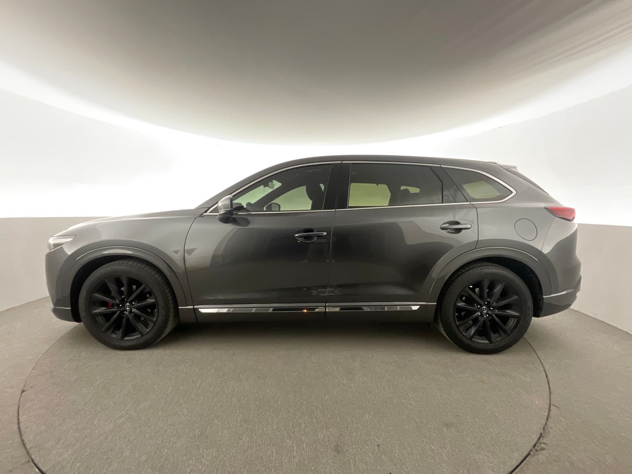 Mazda CX9 Signature | Guaranteed Warranty | 0 Down Payment