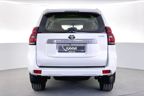 GAC GA 4 GE | Guaranteed Warranty | 0 Down Payment