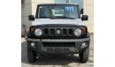 Suzuki Jimny SUZUKI JIMNY 1.5L A/T  MY 2021 PRICE FOR EXPORT