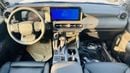Toyota Prado ADVENTURE LUXURY TOP-PANORAMIC ROOF HEAD UP DISPLAY  2026/2026