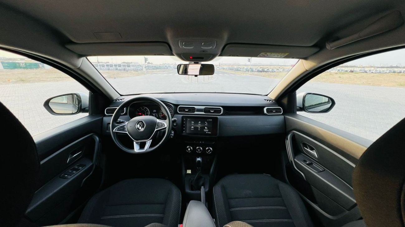 رينو داستر LE 1.6L