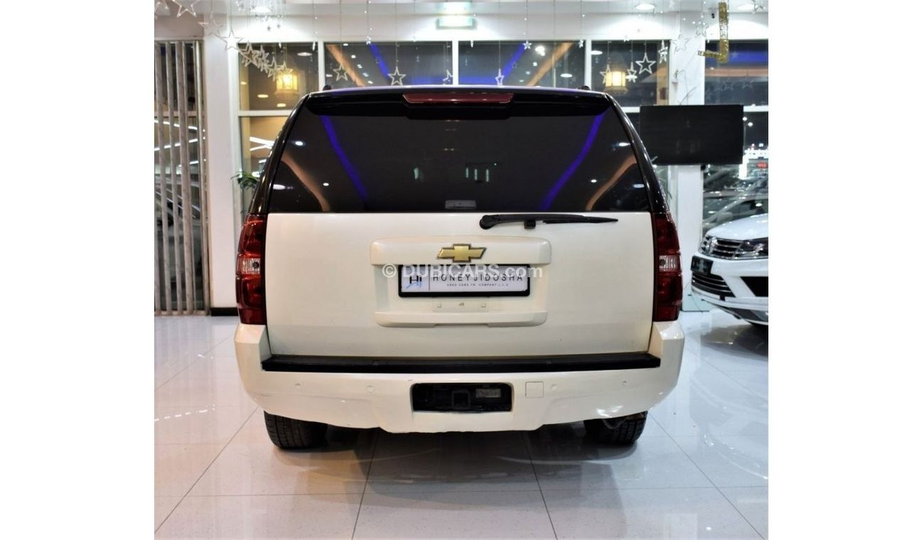 Chevrolet Suburban EXCELLENT DEAL for our Chevrolet Suburban 2007 Model!! in White Color! American Specs