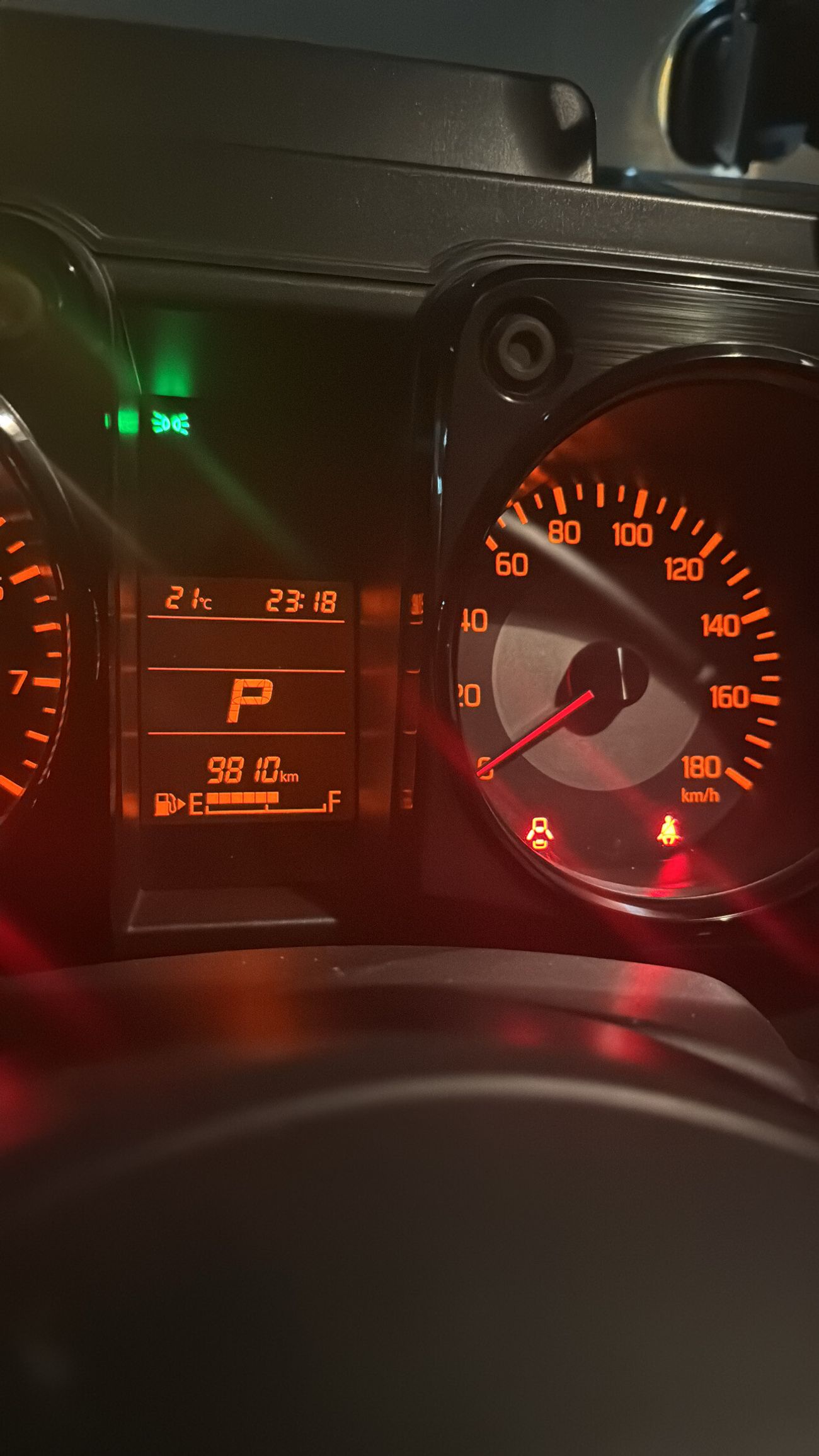 سوزوكي جيمني