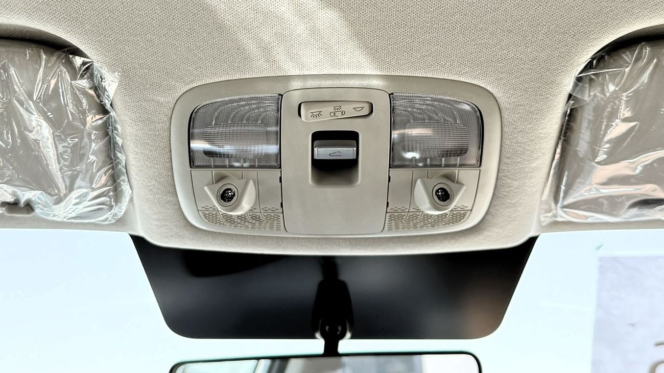 Hyundai Creta Hyundai Creta 1.5L Petrol 2026YM