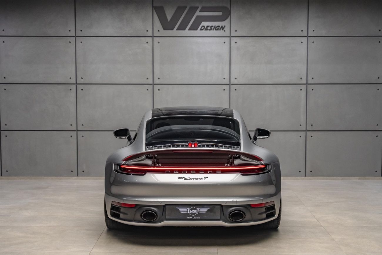 Porsche 911 Carrera T 3.0L M/T