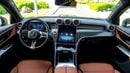 Mercedes Benz GLC200 STANDARD